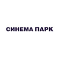 Логотип: объединенная киносеть "КИНО: Синема Парк"