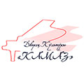 Логотип: деловой комплекс "ДК КАМАЗа"