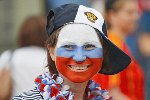 Челнинские болельщики едут на «Евро-2012»