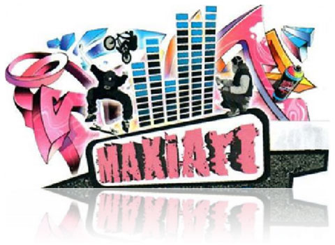 В городе Набережные Челны пройдет ежегодный молодёжный фестиваль «MaxiArt-Урмания 2013»