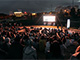 Фестиваль уличного кино в Набережных Челнах посетило 2400 человек